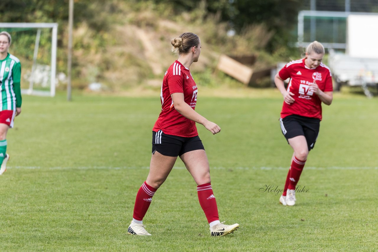 Bild 189 - F SV Boostedt - SG NieBar : Ergebnis: 1:1